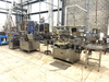 Image Complete 50mL Mason Jar Mayberry Bottling Line - 1 from Bid-on-Equipment.com