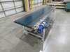 Image 28in X 9ft GAMMERLER Slider Bed Conveyor - 3 from Bid-on-Equipment.com
