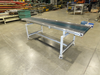 Image 28in X 9ft GAMMERLER Slider Bed Conveyor - 5 from Bid-on-Equipment.com