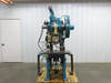 Image 18 Ton L&J No 18 Mechanical OBI Punch Press - 1 from Bid-on-Equipment.com