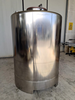 Image 2000 Liter Tank - Stainless Steel  - 1 from Bid-on-Equipment.com