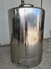 Image 2000 Liter Tank - Stainless Steel  - 2 from Bid-on-Equipment.com