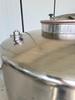 Image 2000 Liter Tank - Stainless Steel  - 4 from Bid-on-Equipment.com