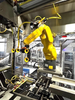 Image SCHNEIDER Continuous Motion Wraparound Case Packer - 5 from Bid-on-Equipment.com