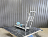 Image 1.5HP WAUKESHA Model 32 Rotary Lobe Pump - 3 from Bid-on-Equipment.com
