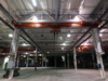 Image 6 Ton CLEVELAND TRAMRAIL P&H HX1759 Single Girder Underhung Bridge Crane - 1 from Bid-on-Equipment.com
