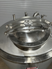 Image 220 Gallon BCAST Insulated Cone Bottom Process Tank - Stainless Steel - 5 from Bid-on-Equipment.com