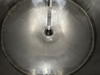 Image 220 Gallon BCAST Insulated Cone Bottom Process Tank - Stainless Steel - 8 from Bid-on-Equipment.com