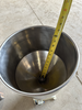 Image Single Head Semi-Automatic Piston Filler - Stainless Steel  - 6 from Bid-on-Equipment.com