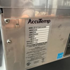 Image ACCUTEMP Electric Griddle with Thermostatic Controls - 3 from Bid-on-Equipment.com