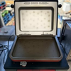 Image NEMCO 6625B Fresh-O-Matic Electric Countertop Rethermalizer and Tortilla / Portion Steamer - 4 from Bid-on-Equipment.com