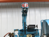 Image 18 Ton L&J No 2 Mechanical OBI Punch Press - 3 from Bid-on-Equipment.com