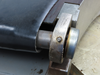 Image 24in TRANSNORM TS1500/100 90 Degree LH Curve Belt Conveyor - 3 from Bid-on-Equipment.com