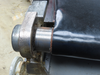 Image 24in TRANSNORM TS1500/100 90 Degree LH Curve Belt Conveyor - 4 from Bid-on-Equipment.com