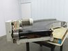 Image 24in TRANSNORM TS1500/100 90 Degree LH Curve Belt Conveyor - 6 from Bid-on-Equipment.com