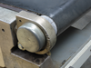 Image 24in TRANSNORM TS1500/100 90 Degree RH Curve Belt Conveyor - 4 from Bid-on-Equipment.com