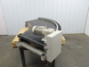 Image 24in TRANSNORM TS1500/100 90 Degree RH Curve Belt Conveyor - 5 from Bid-on-Equipment.com