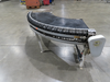 Image 24in TRANSNORM TS1500/100 90 Degree LH Curve Belt Conveyor - 3 from Bid-on-Equipment.com