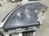 Image 24in TRANSNORM TS1500/100 90 Degree LH Curve Belt Conveyor - 6 from Bid-on-Equipment.com