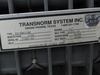 Image 24in TRANSNORM TS1500/100 45 Degree LH Curve Belt Conveyor - 2 from Bid-on-Equipment.com