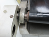 Image 24in TRANSNORM TS1500/100 45 Degree LH Curve Belt Conveyor - 3 from Bid-on-Equipment.com
