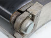 Image 24in TRANSNORM TS1500/100 45 Degree LH Curve Belt Conveyor - 4 from Bid-on-Equipment.com