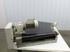 Image 24in TRANSNORM TS1500/100 45 Degree LH Curve Belt Conveyor - 5 from Bid-on-Equipment.com