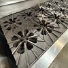 Image MONTAGUE 6 Burner with Vectaire Convection Oven - 3 from Bid-on-Equipment.com
