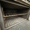 Image MONTAGUE 6 Burner with Vectaire Convection Oven - 4 from Bid-on-Equipment.com