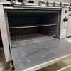 Image MONTAGUE 6 Burner with Vectaire Convection Oven - 6 from Bid-on-Equipment.com