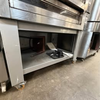 Image CUPPONE DN635/2CD-B6-US 2 Deck Donatello Oven - CD Version - 2 from Bid-on-Equipment.com
