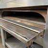 Image CUPPONE DN635/2CD-B6-US 2 Deck Donatello Oven - CD Version - 4 from Bid-on-Equipment.com