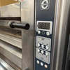 Image CUPPONE DN635/2CD-B6-US 2 Deck Donatello Oven - CD Version - 8 from Bid-on-Equipment.com