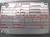 Image 15 HP EMERSON 25100650L DC Motor - 4 from Bid-on-Equipment.com
