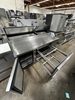 Image 60in TRUE TPP-AT-60D-2-HC~SPEC3 Spec Series Pizza Prep Table with Refrigerated Base - 1 from Bid-on-Equipment.com