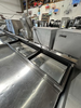 Image 60in TRUE TPP-AT-60D-2-HC~SPEC3 Spec Series Pizza Prep Table with Refrigerated Base - 4 from Bid-on-Equipment.com