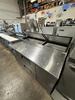 Image 60in TRUE TPP-AT-60D-2-HC~SPEC3 Spec Series Pizza Prep Table with Refrigerated Base - 5 from Bid-on-Equipment.com