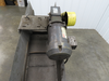 Image 12in Wide X 9ft Long Incline Cleated Belt Conveyor on Casters - 5 from Bid-on-Equipment.com