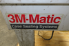 Image 3M-MATIC 800A Top and Bottom Case Taper - 3 from Bid-on-Equipment.com