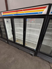 Image TRUE GDM-72-HC~TSL01 Three Section Glass Door Merchandiser - 7 from Bid-on-Equipment.com