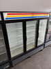 Image TRUE GDM-72-HC~TSL01 Three Section Glass Door Merchandiser - 8 from Bid-on-Equipment.com