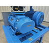 Image 75 HP TUTHILL 6015-AAL3CV Qx Positive Displacement Rotary Blower - 3 from Bid-on-Equipment.com