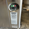 Image HOBART AM15 SVLT Commercial Hi Temp Dish Washer - 2 from Bid-on-Equipment.com