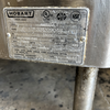 Image HOBART AM15 SVLT Commercial Hi Temp Dish Washer - 3 from Bid-on-Equipment.com