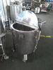 Image 30 Gallon Electric Heated Water Jacketed Tank Kettle on Wheels - 6 from Bid-on-Equipment.com