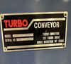 Image TURBO 6287-8407 Conveyor - 2 from Bid-on-Equipment.com