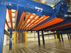 Image 81in X 28ft Chain Drive Live Roller Conveyor - 4 from Bid-on-Equipment.com