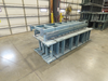 Image 24in Wide HYTROL Model HSN Heavy Duty Conveyor Leg Floor Support - Lot of 12 - 1 from Bid-on-Equipment.com
