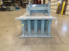 Image 24in Wide HYTROL Model HSN Heavy Duty Conveyor Leg Floor Support - Lot of 12 - 5 from Bid-on-Equipment.com