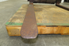 Image BRUDI FSA55A385 Forklift Class 2 SideShift Fork Positioner - 16in X 38in W, 5500 Lb, 48in Forks - 6 from Bid-on-Equipment.com